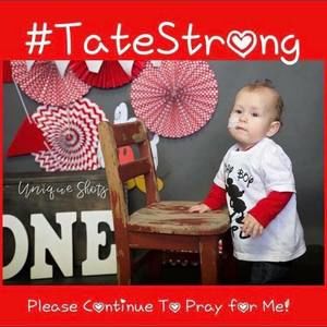 Meet your Posher, Faith